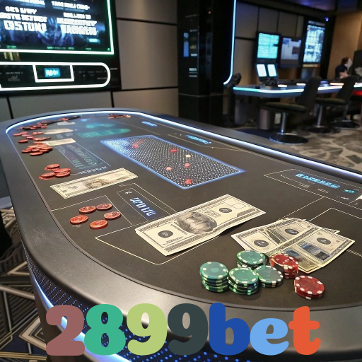 A Magia dos Jogos de Fantasia na 2899bet