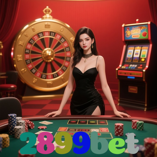A Magia dos Jogos de Fantasia na 2899bet