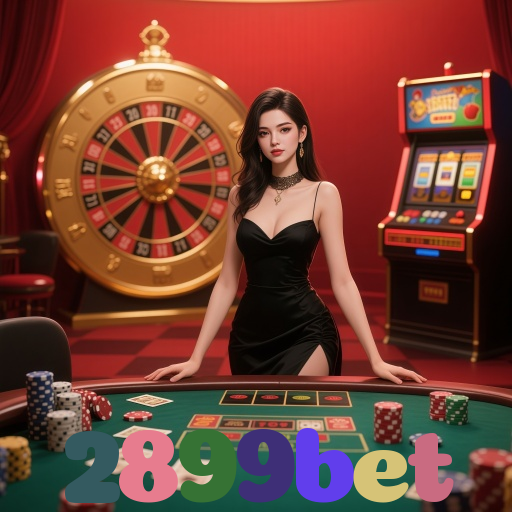 A Magia dos Jogos de Fantasia na 2899bet