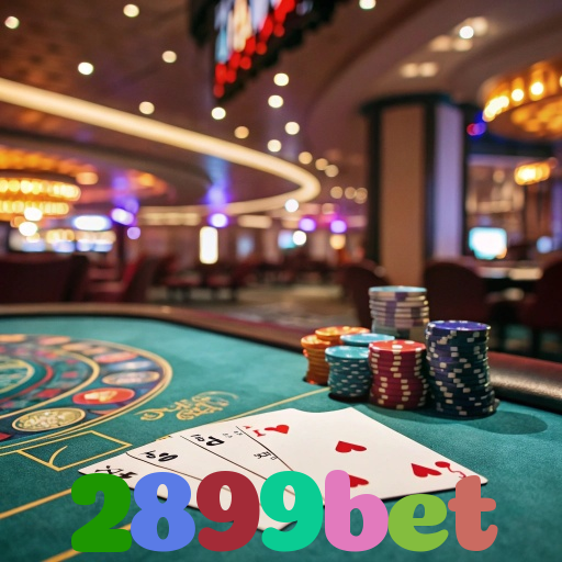 A Magia dos Jogos de Fantasia na 2899bet