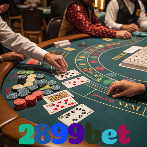 A Magia dos Jogos de Fantasia na 2899bet