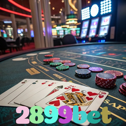 A Magia dos Jogos de Fantasia na 2899bet