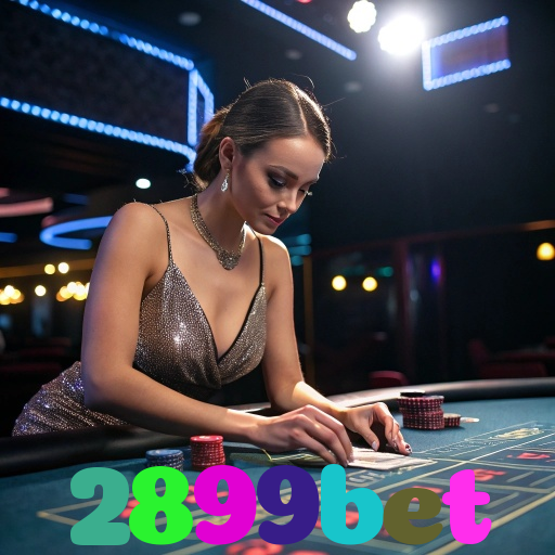A Magia dos Jogos de Fantasia na 2899bet
