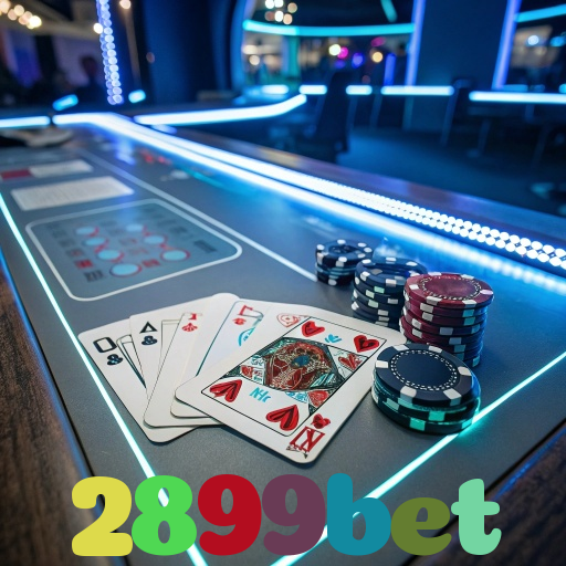 A Magia dos Jogos de Fantasia na 2899bet