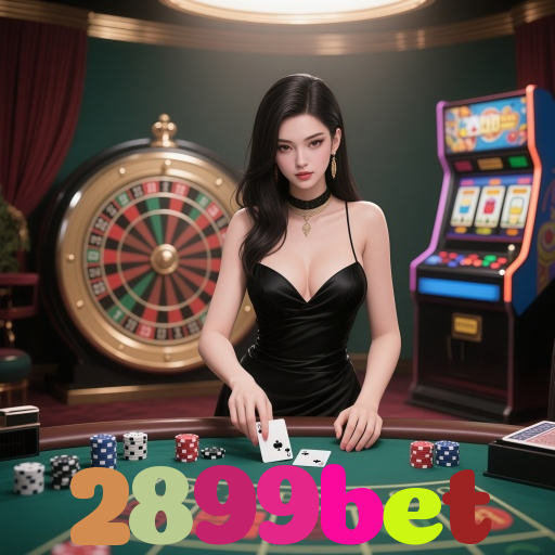 A Magia dos Jogos de Fantasia na 2899bet