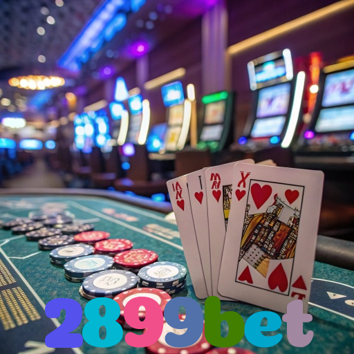 A Magia dos Jogos de Fantasia na 2899bet