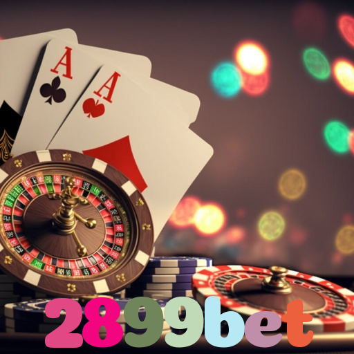 A Magia dos Jogos de Fantasia na 2899bet