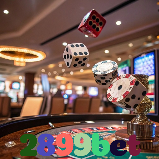 A Magia dos Jogos de Fantasia na 2899bet