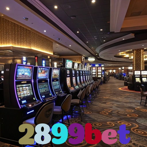 A Magia dos Jogos de Fantasia na 2899bet