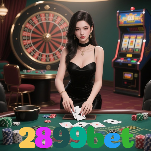 A Magia dos Jogos de Fantasia na 2899bet