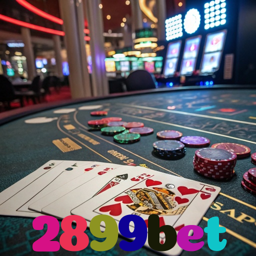 A Magia dos Jogos de Fantasia na 2899bet