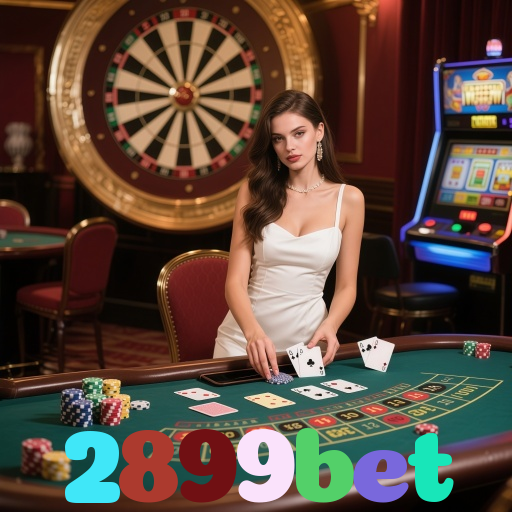 A Magia dos Jogos de Fantasia na 2899bet
