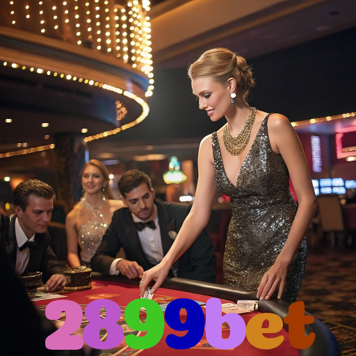 A Magia dos Jogos de Fantasia na 2899bet