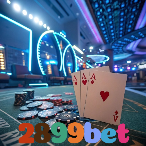 A Magia dos Jogos de Fantasia na 2899bet