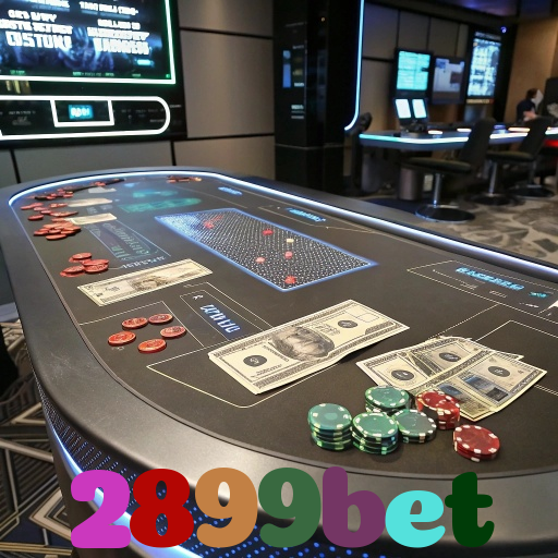 A Magia dos Jogos de Fantasia na 2899bet