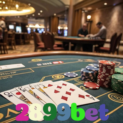 A Magia dos Jogos de Fantasia na 2899bet