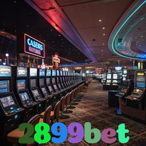 A Magia dos Jogos de Fantasia na 2899bet