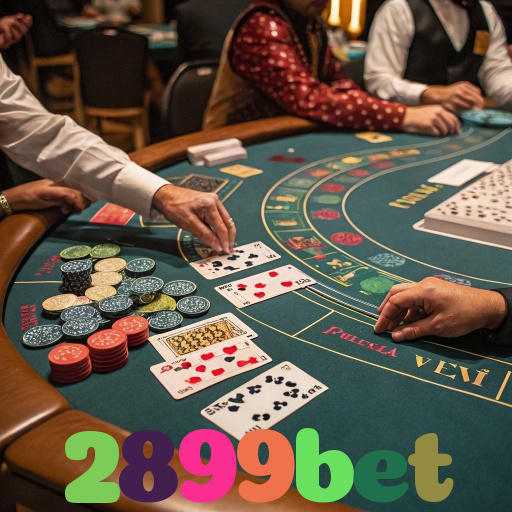 A Magia dos Jogos de Fantasia na 2899bet