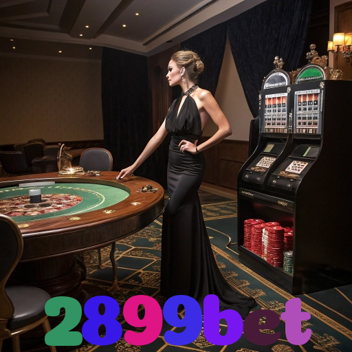 A Magia dos Jogos de Fantasia na 2899bet