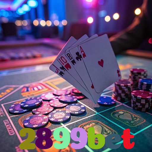 A Magia dos Jogos de Fantasia na 2899bet