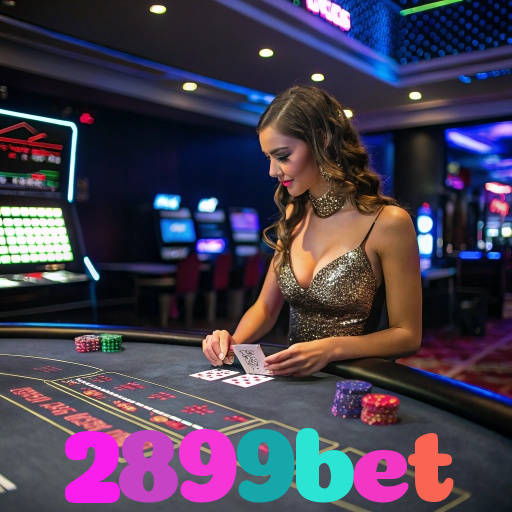 A Magia dos Jogos de Fantasia na 2899bet