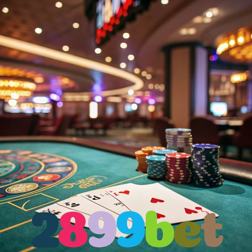 A Magia dos Jogos de Fantasia na 2899bet