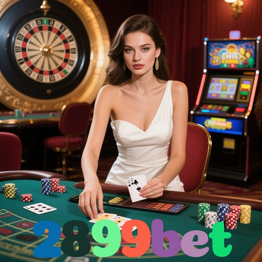 A Magia dos Jogos de Fantasia na 2899bet