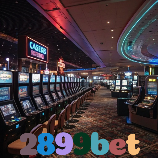 A Magia dos Jogos de Fantasia na 2899bet