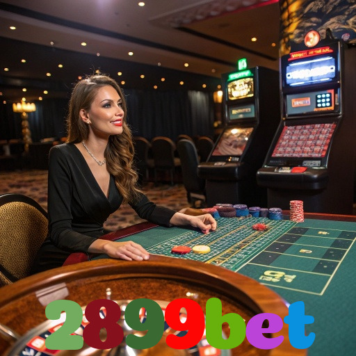 A Magia dos Jogos de Fantasia na 2899bet