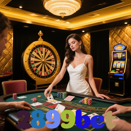 A Magia dos Jogos de Fantasia na 2899bet