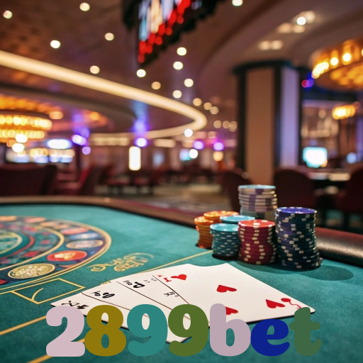 A Magia dos Jogos de Fantasia na 2899bet