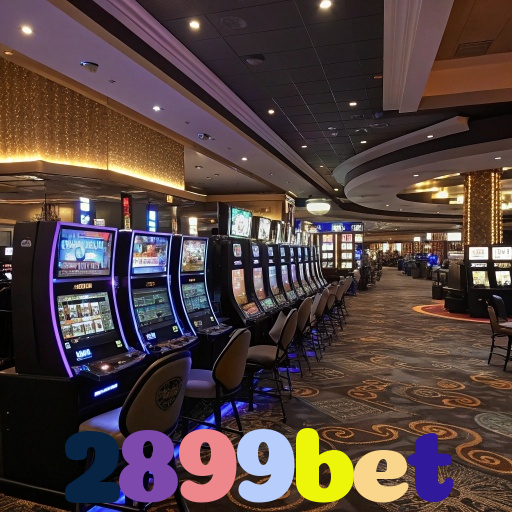 A Magia dos Jogos de Fantasia na 2899bet