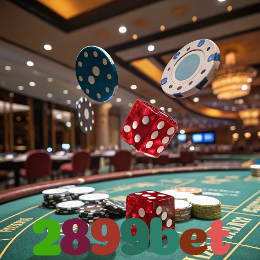 A Magia dos Jogos de Fantasia na 2899bet