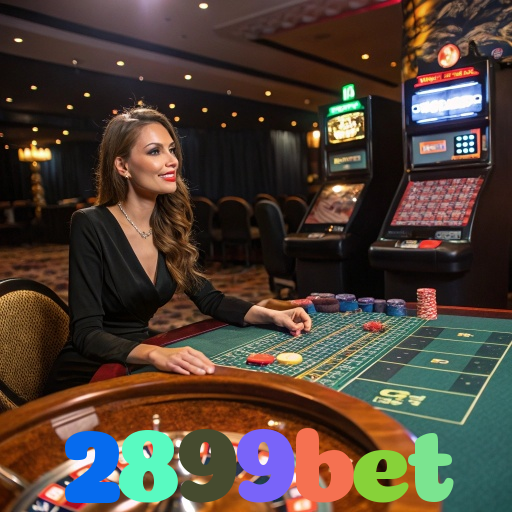 A Magia dos Jogos de Fantasia na 2899bet