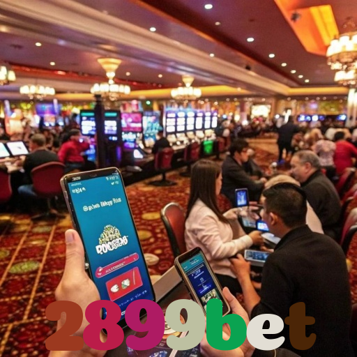 A Magia dos Jogos de Fantasia na 2899bet