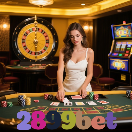 A Magia dos Jogos de Fantasia na 2899bet