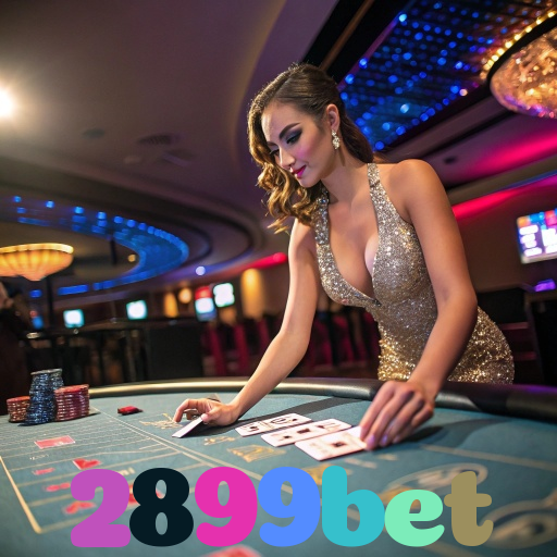 A Magia dos Jogos de Fantasia na 2899bet