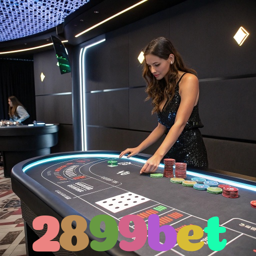 A Magia dos Jogos de Fantasia na 2899bet