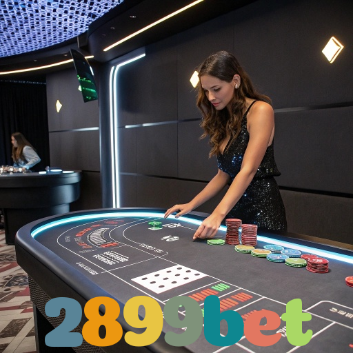 A Magia dos Jogos de Fantasia na 2899bet