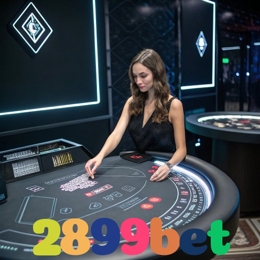A Magia dos Jogos de Fantasia na 2899bet