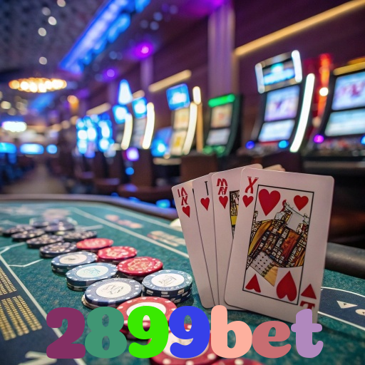 A Magia dos Jogos de Fantasia na 2899bet
