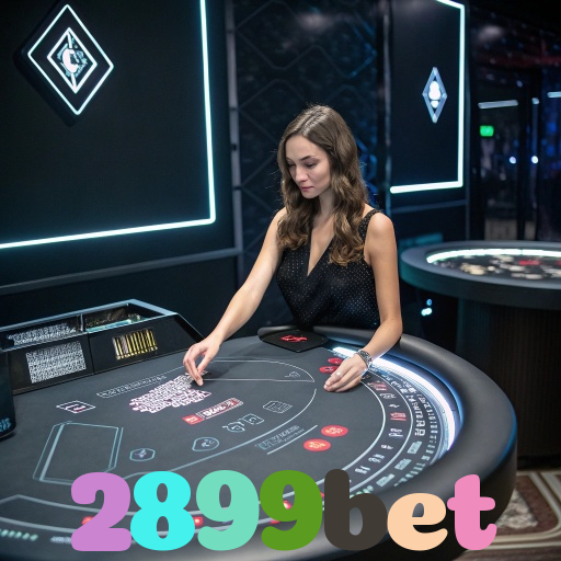 A Magia dos Jogos de Fantasia na 2899bet