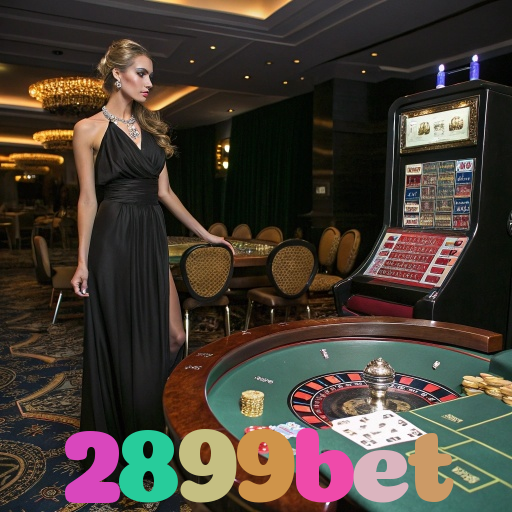 A Magia dos Jogos de Fantasia na 2899bet