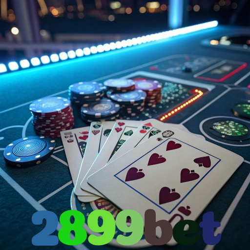 A Magia dos Jogos de Fantasia na 2899bet