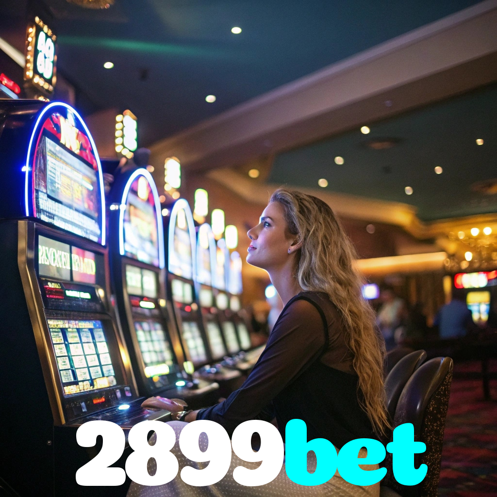 A Magia dos Jogos de Fantasia na 2899bet