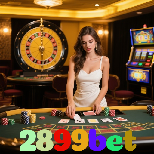 A Magia dos Jogos de Fantasia na 2899bet
