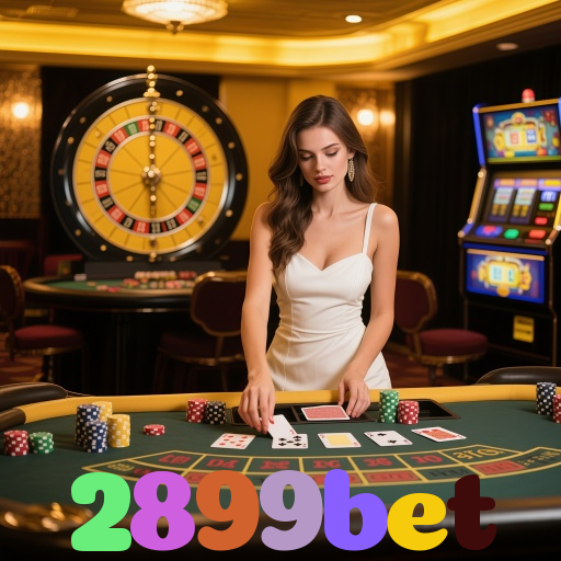 A Magia dos Jogos de Fantasia na 2899bet