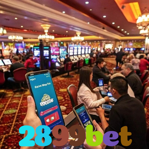 A Magia dos Jogos de Fantasia na 2899bet
