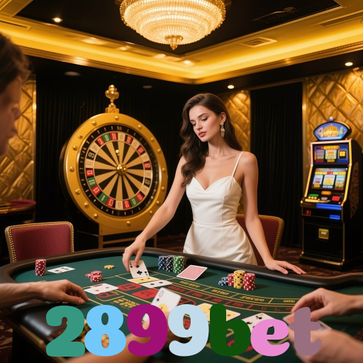 A Magia dos Jogos de Fantasia na 2899bet