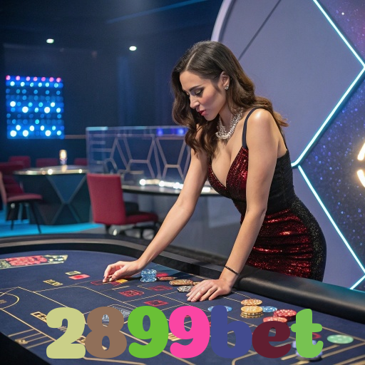 A Magia dos Jogos de Fantasia na 2899bet